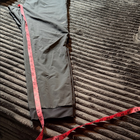 Patagonia Men's TERREBONNE Joggers in FORGE GREY - Picture 8 of 16